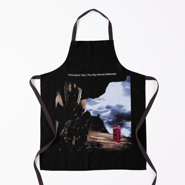 Item preview, Red Telephone Box Rocky Cave Dramatic Clouds designed and sold by BeiSogni.
