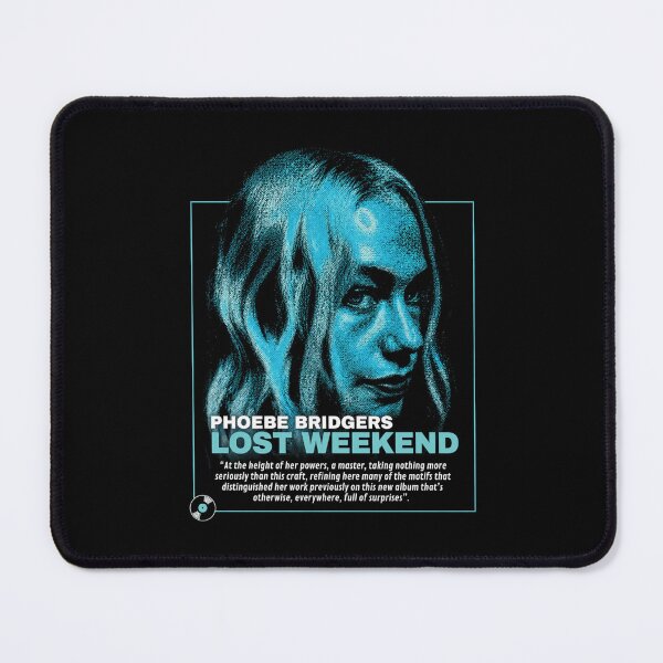 Item preview, Lost Weekend Live 2026, Indie Lost Tour designed and sold by RoseMacias.