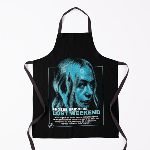 Aperçu de l'œuvre Lost Weekend Live 2026, tournée Indie Lost créée et vendue par RoseMacias.