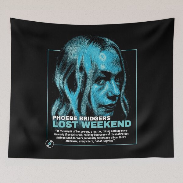 Item preview, Lost Weekend Live 2026, Indie Lost Tour designed and sold by RoseMacias.