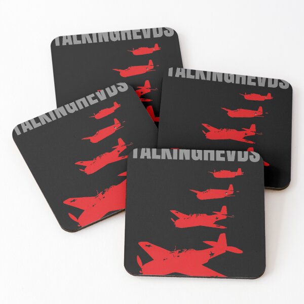 Item preview, Talkings Headss Airplane Band -93 designed and sold by MagicYanaCuteww.