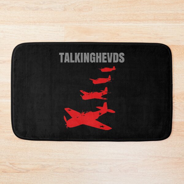 Item preview, Talkings Headss Airplane Band -93 designed and sold by MagicYanaCuteww.