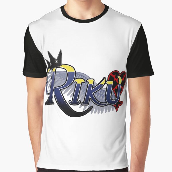 Vista previa del artículo con la obra «Título de RIKU», diseñado y vendido por DoctorBadguy.