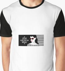 mystyle Graphic T-Shirt