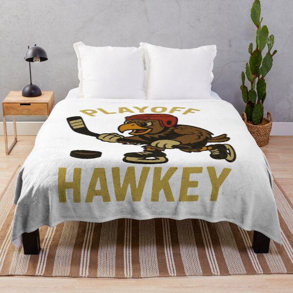 Item preview, Retro Cartoon Hockey Bird designed and sold by JamesWyat18400.
