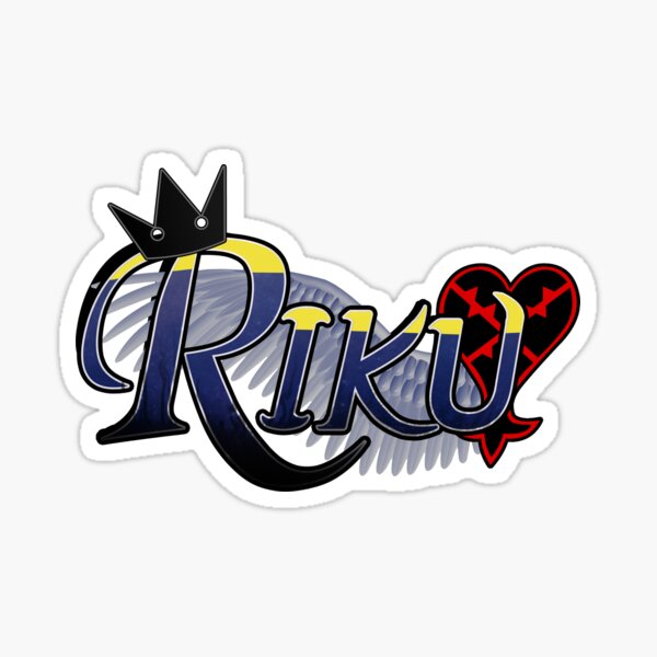 Vista previa del artículo con la obra «Título de RIKU», diseñado y vendido por DoctorBadguy.