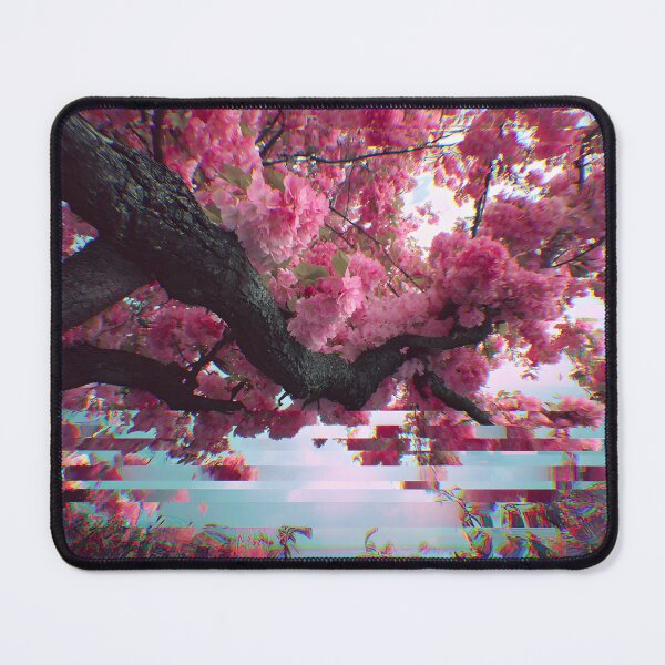 Item preview, Cherry blossom branch designed and sold by Newrealis.