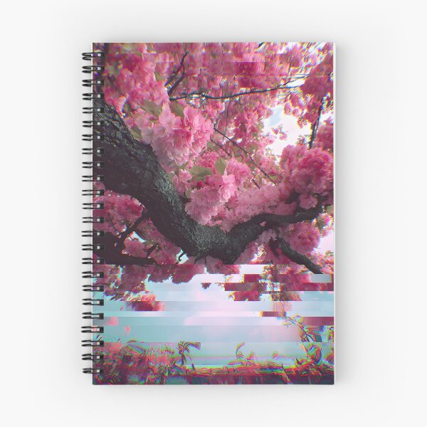 Item preview, Cherry blossom branch designed and sold by Newrealis.