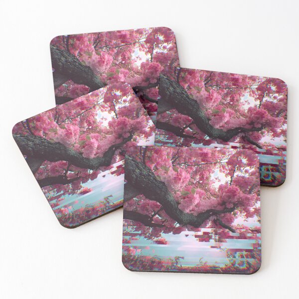 Item preview, Cherry blossom branch designed and sold by Newrealis.