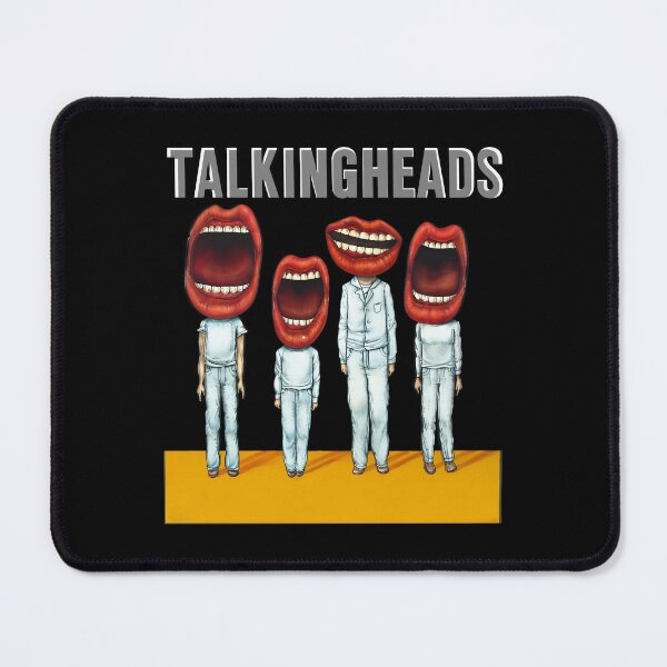 Item preview, TALKINGS HEADSS Surreal Mouth Head Band -68 designed and sold by MagicYanaCuteww.