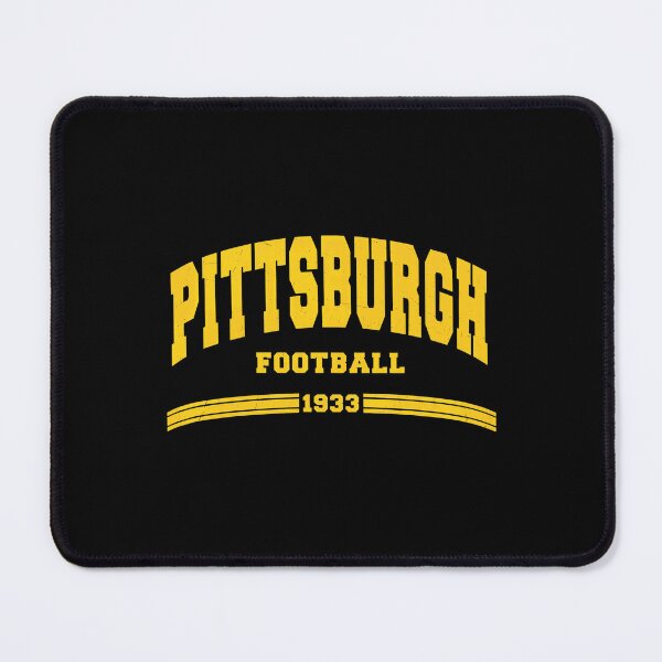 Item preview, Pittsburgh Football 1933 Vintage Retro designed and sold by DezeraeZa.