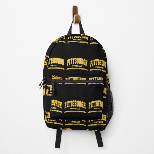 Item preview, Pittsburgh Football 1933 Vintage Retro designed and sold by DezeraeZa.