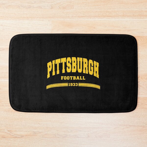 Item preview, Pittsburgh Football 1933 Vintage Retro designed and sold by DezeraeZa.