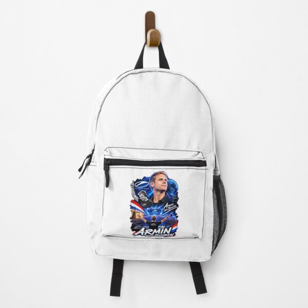 Item preview, ARMIN VAN A STATE OF TRANCE MUSIC CONNECTS US ALL designed and sold by gary2freeman2.