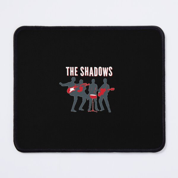Item preview, The Shadowss Band Music Rock-89 designed and sold by tankmaKaiArt.