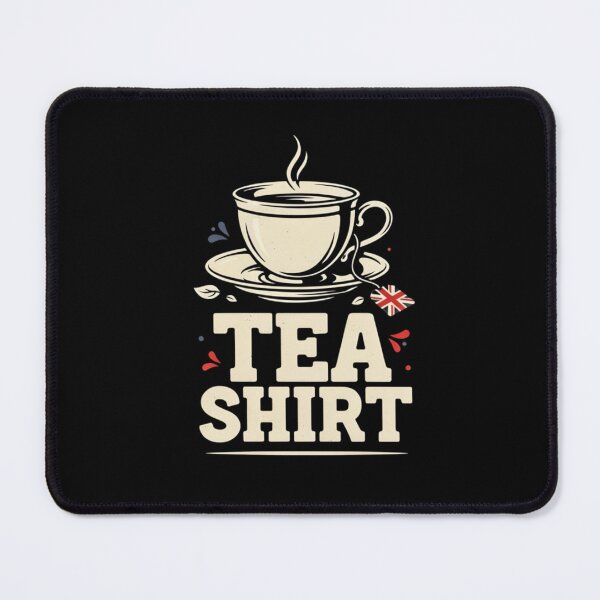 Item preview, Tea Shirt Cuppa Design designed and sold by Peter Stawicki.
