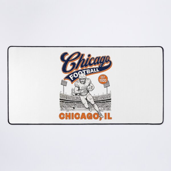 Item preview, Retro Football Player Stadium Vintage Style Shirt designed and sold by Carridine01.