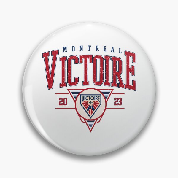 Item preview, Montreal Victory Vintage Athletic Sporty designed and sold by CandaceHe67596.