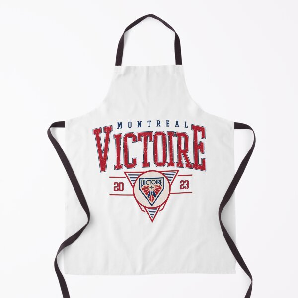 Item preview, Montreal Victory Vintage Athletic Sporty designed and sold by CandaceHe67596.