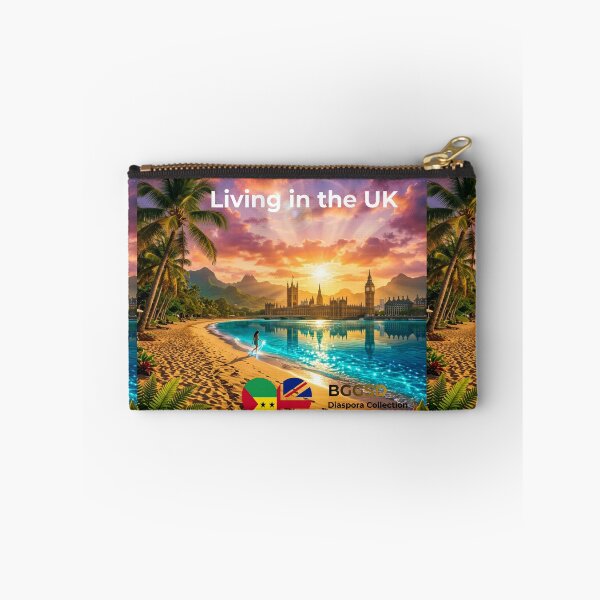 Item preview, Made in Sao Tome living in uk designed and sold by BGGSD.
