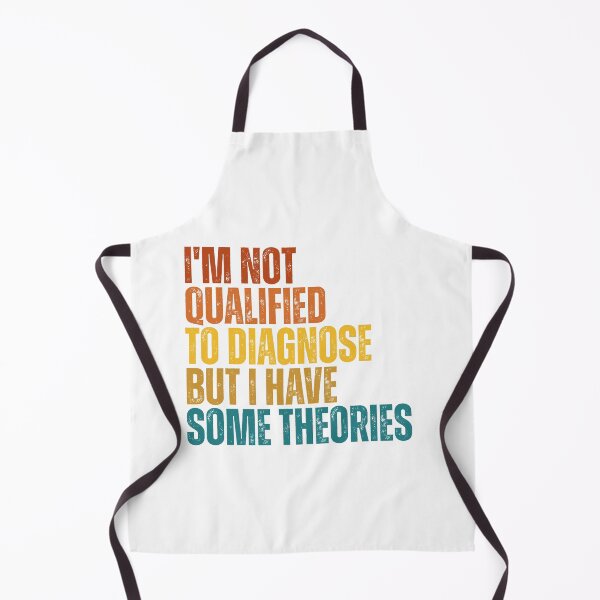 Item preview, i'm not qualified to diagnose but i have some theories designed and sold by Dondonmart.