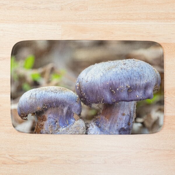 Item preview, Cottagecore Monuments Band aMushroom Forest Charm designed and sold by Peachsocute.