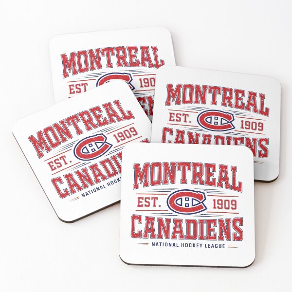Item preview, Vintage Hockey Team Est 1909 Fan designed and sold by ThomasBro30261.