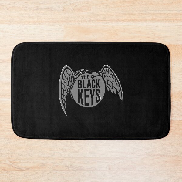 Item preview, The Blacks Keyss Wings Band  designed and sold by MagicYanaCuteww.
