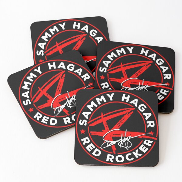 Item preview, sammys hagar rocker  designed and sold by saresublete.