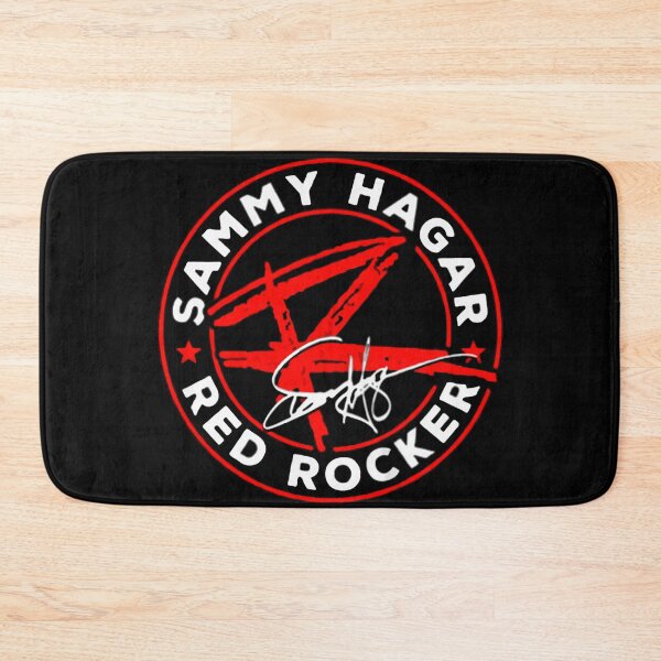 Item preview, sammys hagar rocker  designed and sold by saresublete.
