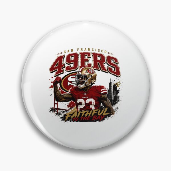 Item preview, Bay Area Football Fanatic designed and sold by ePeraleza.