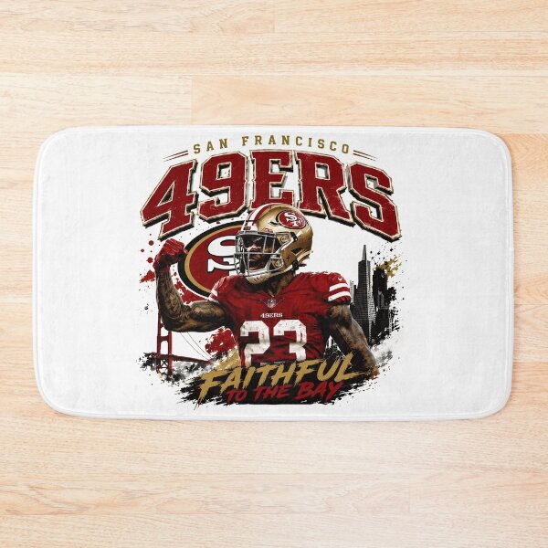 Item preview, Bay Area Football Fanatic designed and sold by ePeraleza.