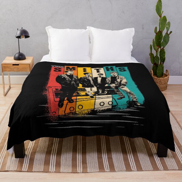 Item preview, The Smithss Cassette Band -22 designed and sold by tankmaKaiArt.