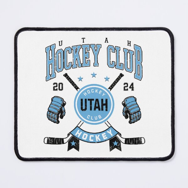 Item preview, Retro Hockey Club Athletic designed and sold by kinHartleigh.