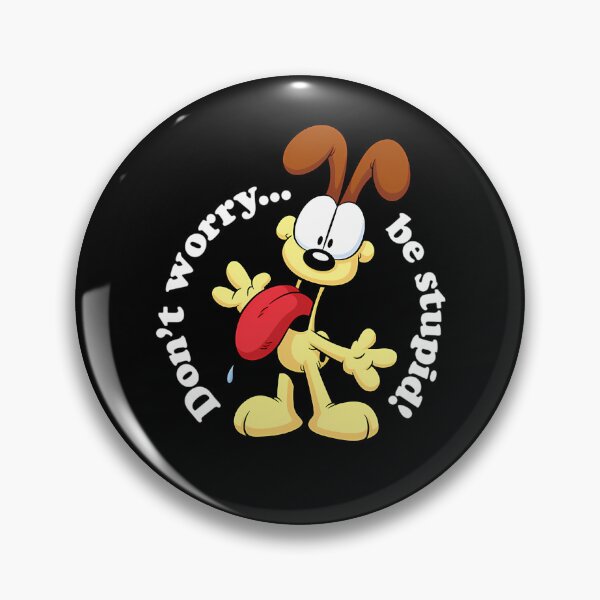 Item preview, Dont Worry Be Stupid Tongue designed and sold by O-SRIVICHAI.