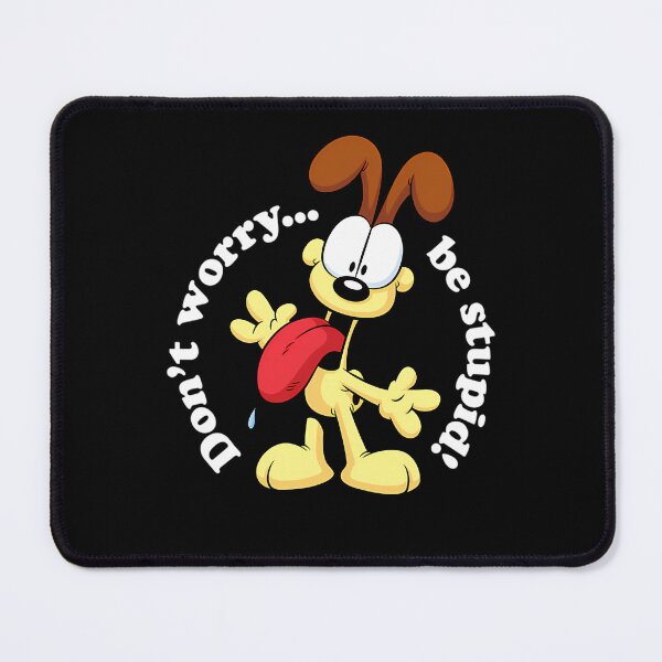 Item preview, Dont Worry Be Stupid Tongue designed and sold by O-SRIVICHAI.