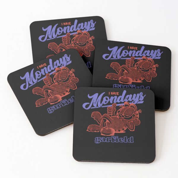 Item preview, Hate Mondays Distressed Thumbs designed and sold by O-SRIVICHAI.