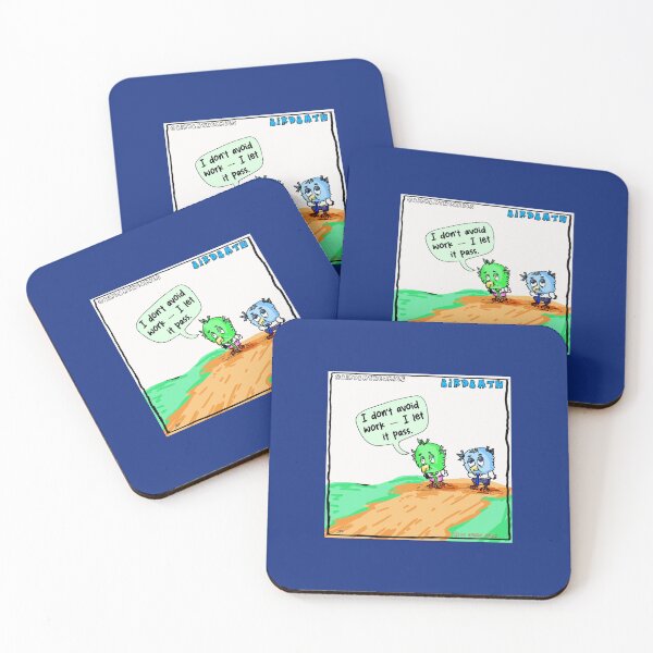 Item preview, Work Pass designed and sold by BirdBathComic.