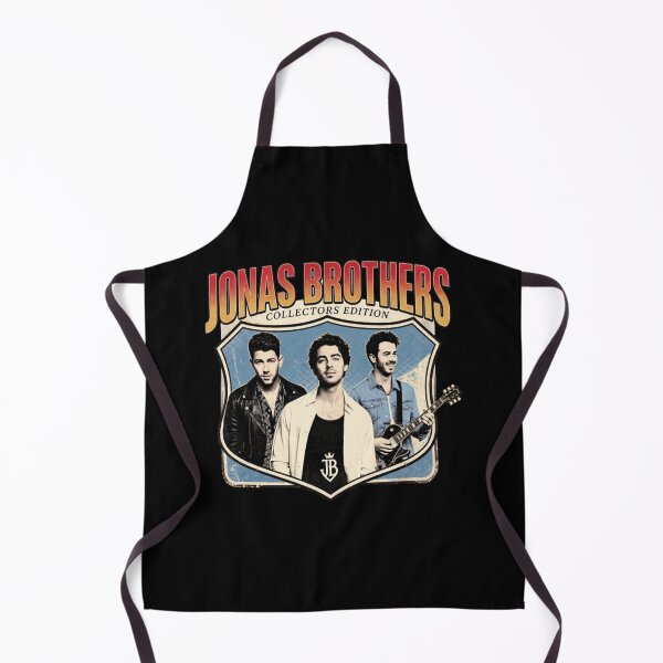 Item preview, Jonas Brothers Collectors designed and sold by BornaBhatia.