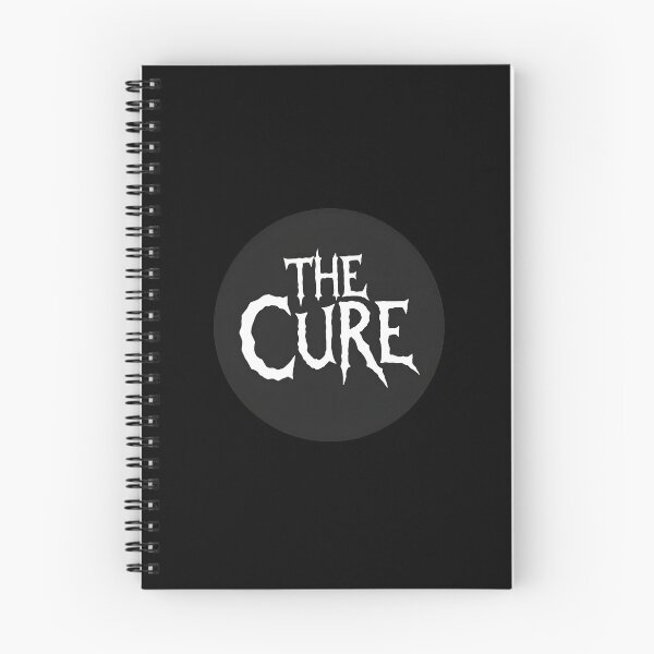 Item preview, The Cures Band Circles Gothic Style-69 designed and sold by MagicYanaCuteww.