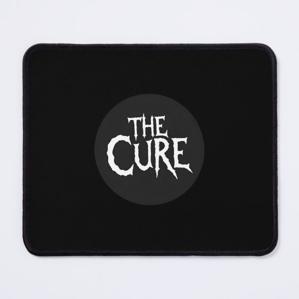 Item preview, The Cures Band Circles Gothic Style-69 designed and sold by MagicYanaCuteww.