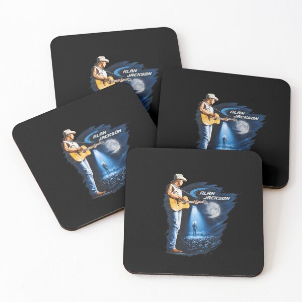 Item preview, Alan Jackson designed and sold by JettaApril.