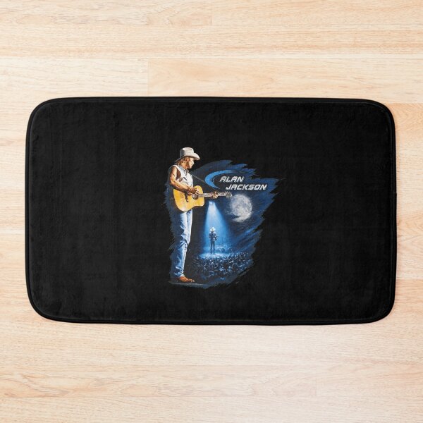 Item preview, Alan Jackson designed and sold by JettaApril.