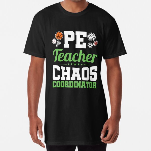 pre k team shirts