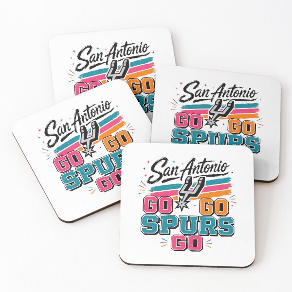 Item preview, San Antonio Retro Basketball Fan designed and sold by MichaelWa20982.