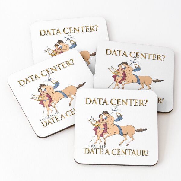 Item preview, Date a Centaur Funny Mythical designed and sold by eAniello1994.
