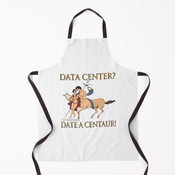 Item preview, Date a Centaur Funny Mythical designed and sold by eAniello1994.