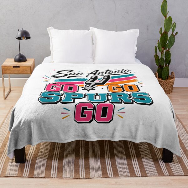 Item preview, San Antonio Retro Basketball Fan designed and sold by MichaelWa20982.