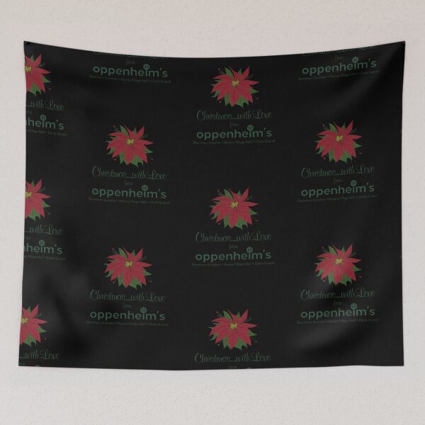 Item preview, Oppenheim'S Christmas Scranton Pa designed and sold by DanielaJacobs.