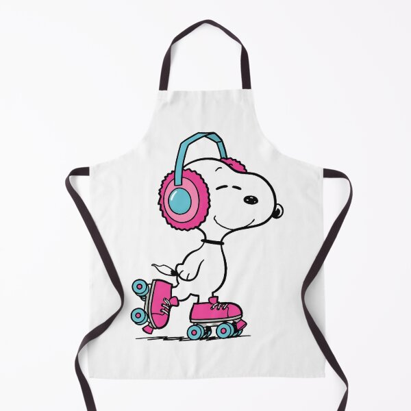 Item preview, Retro Cartoon Dog Skating Music designed and sold by MelanieMa74689.